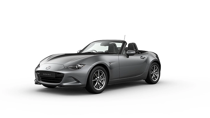MX-5 Exclusive-Line image 1